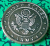 Army 72 Virgins Dating Service #S3237K Military Challenge Coin Award