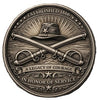 Buffalo Soldiers Who Fought To Build A Nation #S8176K Military Honor Challenge Coin Award