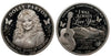 Dolly Parton Queen of Country Music Icon Tribute Memorial #SDPSetK Novelty Challenge Coin Award (Set of 6 Different)