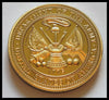 Army 1st Cavalry #C1067B Military Honor Challenge Coin Award