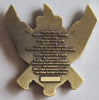 Air Force Combat Mission #S3055K Military Honor Challenge Coin Award