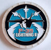 Air Force F-35 Lightning II Eglin AFB #S3048K Military Honor Challenge Coin Award