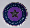 Thank You Made A Difference Going above and Beyond #S3086K Honor Challenge Coin Award…