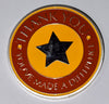Thank You Made A Difference Creativitiy and Ideas #S3087K Honor Challenge Coin Award…