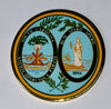 South Carolina State Seal #CBXB362B Honor Challenge Coin Award…