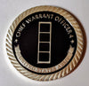 Army Chief Warrant Officer 4 Rank #C1499B Military Honor Challenge Coin Award…