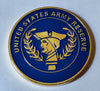 Army Reserve #C1497B Military Honor Challenge Coin Award