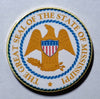 Mississippi State Seal #CBXB373B Honor Challenge Coin Award