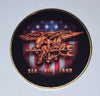 Navy Seal Team - Sea Land Air #C242B Military Honor Challenge Coin Award