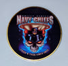 Navy Chiefs Tried And True #C239B Military Honor Challenge Coin Award