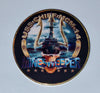 Navy Minesweeper USS Chief MCM-14 #CFMB63B Military Honor Challenge Coin Award