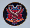 Navy Corpsman #C186B Military Honor Challenge Coin Award