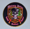 Military Police MP Assist Protect Defend #C264B Military Honor Challenge Coin Award