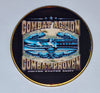 Army Combat Action Combat Proven #C237B Military Honor Challenge Coin Award