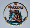 Navy Seals Warriors #C222-WB Military Honor Challenge Coin Award