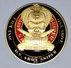 Army Sniper - One Shot, One Kill #S7029K Military Challenge Honor Coin