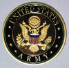 Army Sniper - One Shot, One Kill #S7029K Military Challenge Honor Coin