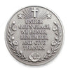 Veterans Day Honor Duty Sacrifice #S8162K Military Honor Challenge Coin Award