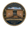 Masonic Freemason Toussaint Louverture Lodge #S8155K Historical Honor Challenge Coin Award