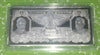 4 OZ $5 EDUCATIONAL SERIES FEDERAL BANKNOTE SILVER PLATED BAR - 2