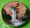 ASTROLOGY AQUARIUS #F-AQU COLORIZED ART ROUND - 1