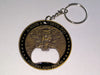 MARINE CORPS DEVIL DOGS MILITARY NOVELTY BOTTLE OPENER KEYCHAIN