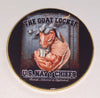 NAVY CHIEFS - THE GOAT LOCKER #231 COLORIZED ART ROUND