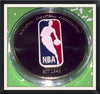 NBA BOSTON CELTICS #NBA10 COLORIZED GOLD PLATED ART ROUND - 2